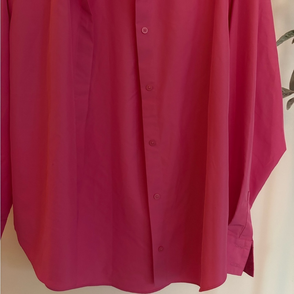 Express Button Down - Picture 2 of 5